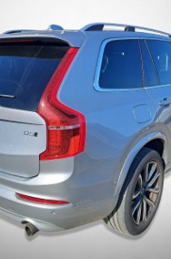 Volvo XC90 IV , 225 KM, Automat, 7 miejsc, Skóra, Navi, Klimatronic,-2