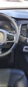 Volvo XC90 IV , 225 KM, Automat, 7 miejsc, Skóra, Navi, Klimatronic,-3