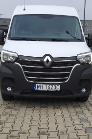 Renault Master dCi L3H2 Extra-2