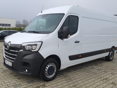 Renault Master dCi L3H2 Extra-1