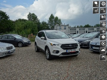 Ford Escape II Ford Escape