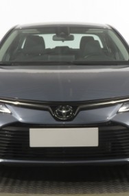 Toyota Corolla XII , Salon Polska, 1. Właściciel, Serwis ASO, Automat, VAT 23%,-2