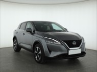 Nissan Qashqai III , Salon Polska, Serwis ASO, Automat, VAT 23%, Navi,