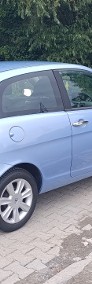 Lancia Ypsilon* 1.2 -60 KM *Małe Miejskie Auto*Nie zgnite-4