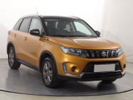 Suzuki Vitara II , Salon Polska, 1. Właściciel, Serwis ASO, Klimatronic,