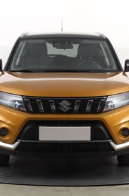 Suzuki Vitara II , Salon Polska, 1. Właściciel, Serwis ASO, Klimatronic,-2