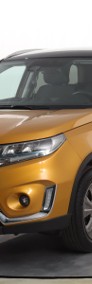Suzuki Vitara II , Salon Polska, 1. Właściciel, Serwis ASO, Klimatronic,-3