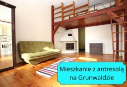 Mieszkanie Wrocław Plac Grunwaldzki, ul. Sienkiewicza