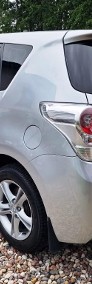 Toyota Verso 7 Osobowy , 1.8 Benzyna + Gaz , Bogate WYposażenie-4