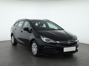 Opel Astra J , Salon Polska, 1. Właściciel, Serwis ASO, VAT 23%, Klima,-1