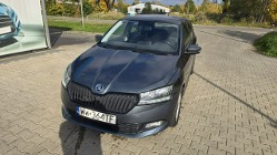 Skoda Fabia III