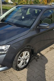 Skoda Fabia III-2