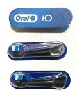 Końcówki do szczoteczki Oral-B iQ Ultimate Clean. - cena dotyczy 1 szt.