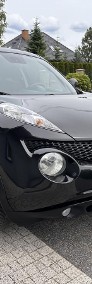 Nissan Juke 1.6 Benzyna 117KM Navi Klimatronik Alu Tempomat !!-4