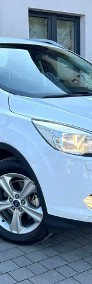 Ford Kuga II Czujniki*Parkowania*Key*Less*Go*Grzane*Fotele*-3