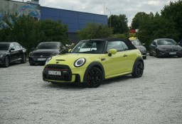 MINI Cooper II John Cooper Works MINI JCW Cabrio 231 KM | Salon PL | 22 tys. km | ASO