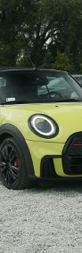 MINI Cooper II John Cooper Works MINI JCW Cabrio 231 KM | Salon PL | 22 tys. km | ASO-3