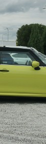 MINI Cooper II John Cooper Works MINI JCW Cabrio 231 KM | Salon PL | 22 tys. km | ASO-4