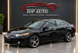 Honda Accord VIII HONDA ACCORD 2.2 DIESEL 150KM Pakiet Sport Bezwypadkowy