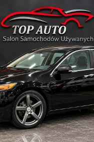 Honda Accord VIII HONDA ACCORD 2.2 DIESEL 150KM Pakiet Sport Bezwypadkowy-2