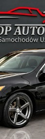 Honda Accord VIII HONDA ACCORD 2.2 DIESEL 150KM Pakiet Sport Bezwypadkowy-4
