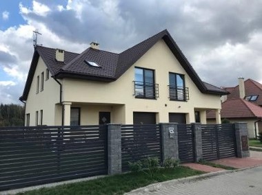 Dom Nowy Dwór Mazowiecki-1