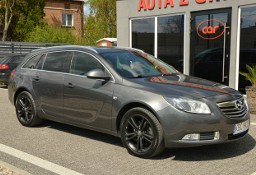 Opel Insignia I 2.0 t 220km 4x4 Super stan