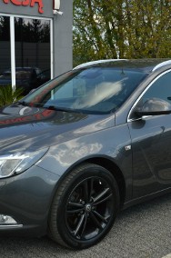 Opel Insignia I 2.0 t 220km 4x4 Super stan-2