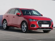 Audi Q3 I (8U) , Salon Polska, Serwis ASO, Automat, Klimatronic, Tempomat,