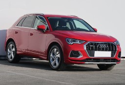 Audi Q3 I (8U) , Salon Polska, Serwis ASO, Automat, Klimatronic, Tempomat,