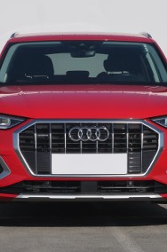 Audi Q3 I (8U) , Salon Polska, Serwis ASO, Automat, Klimatronic, Tempomat,-2