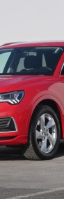 Audi Q3 I (8U) , Salon Polska, Serwis ASO, Automat, Klimatronic, Tempomat,-3