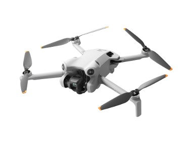 DRON DJI Mini 4 Pro-1