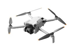 DRON DJI Mini 4 Pro