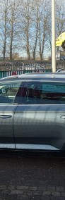 Skoda Superb III Skoda Superb 2016 2.0 TDI 190km automat dobrze wyposażona-3