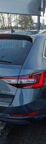 Skoda Superb III Skoda Superb 2016 2.0 TDI 190km automat dobrze wyposażona-4