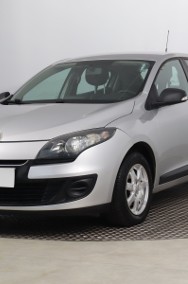Renault Megane III , Navi, Klima, Tempomat,ALU-2