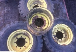 Koła Do Ładowarki John Deere 4400 - 13x20 , 20 cali opony 16/70-20 ,