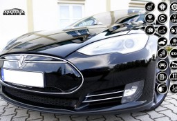 Tesla Model S S 85/FuLL Opcja/ Bezwyp/Serwisowany/ Jak Nowy/F.Vat23%/GWARANCJA