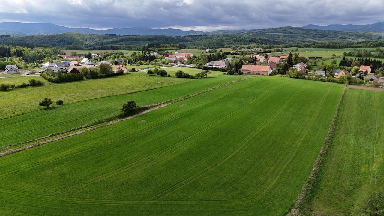 Działka na sprzedaż, 3000 m², Świdnica - Widok 2