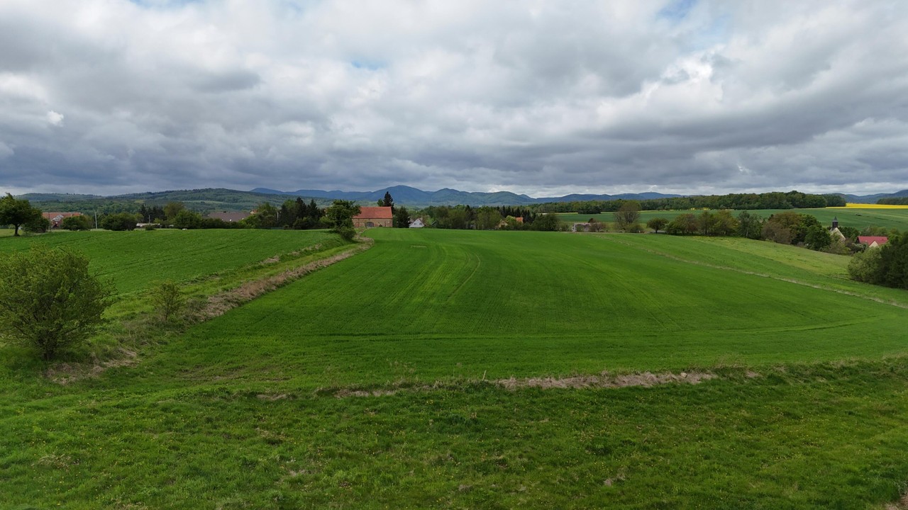Działka na sprzedaż, 3000 m², Świdnica - Widok 4