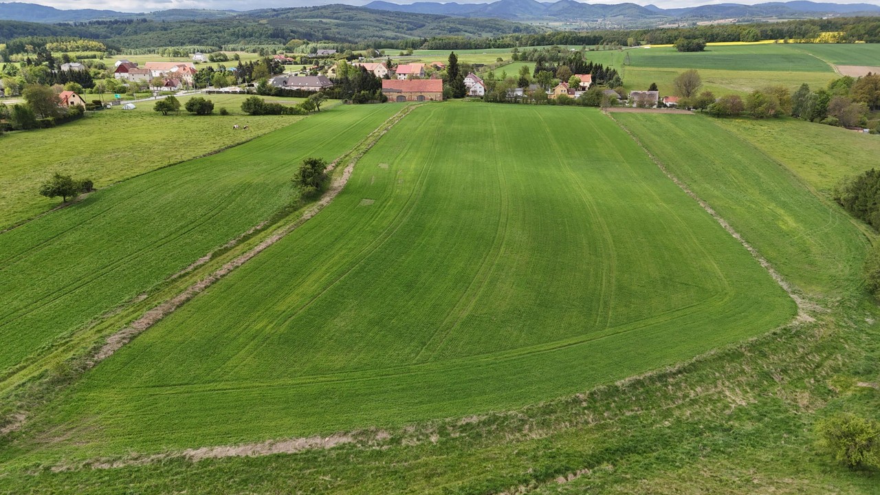 Działka na sprzedaż, 3000 m², Świdnica - Widok 5