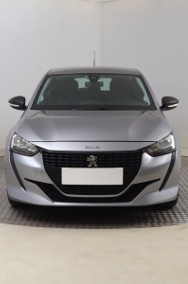 Peugeot 208 , Salon Polska, 1. Właściciel, Serwis ASO, VAT 23%, Klima,-2