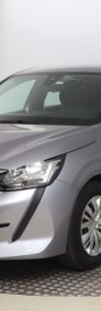 Peugeot 208 , Salon Polska, 1. Właściciel, Serwis ASO, VAT 23%, Klima,-3