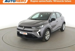Renault Captur lift full LED virtual kamera i czujniki parkowania klima auto