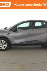 Renault Captur lift full LED virtual kamera i czujniki parkowania klima auto-2