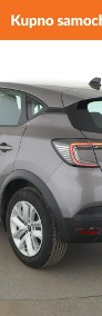 Renault Captur lift full LED virtual kamera i czujniki parkowania klima auto-4