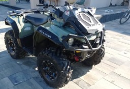 Can-Am 570-650 Pro Outlander