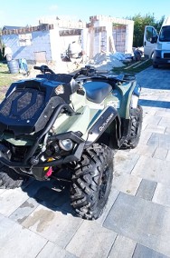 Can-Am 570-650 Pro Outlander -2