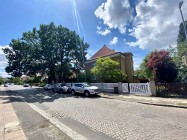 Dom Szczecin Pogodno